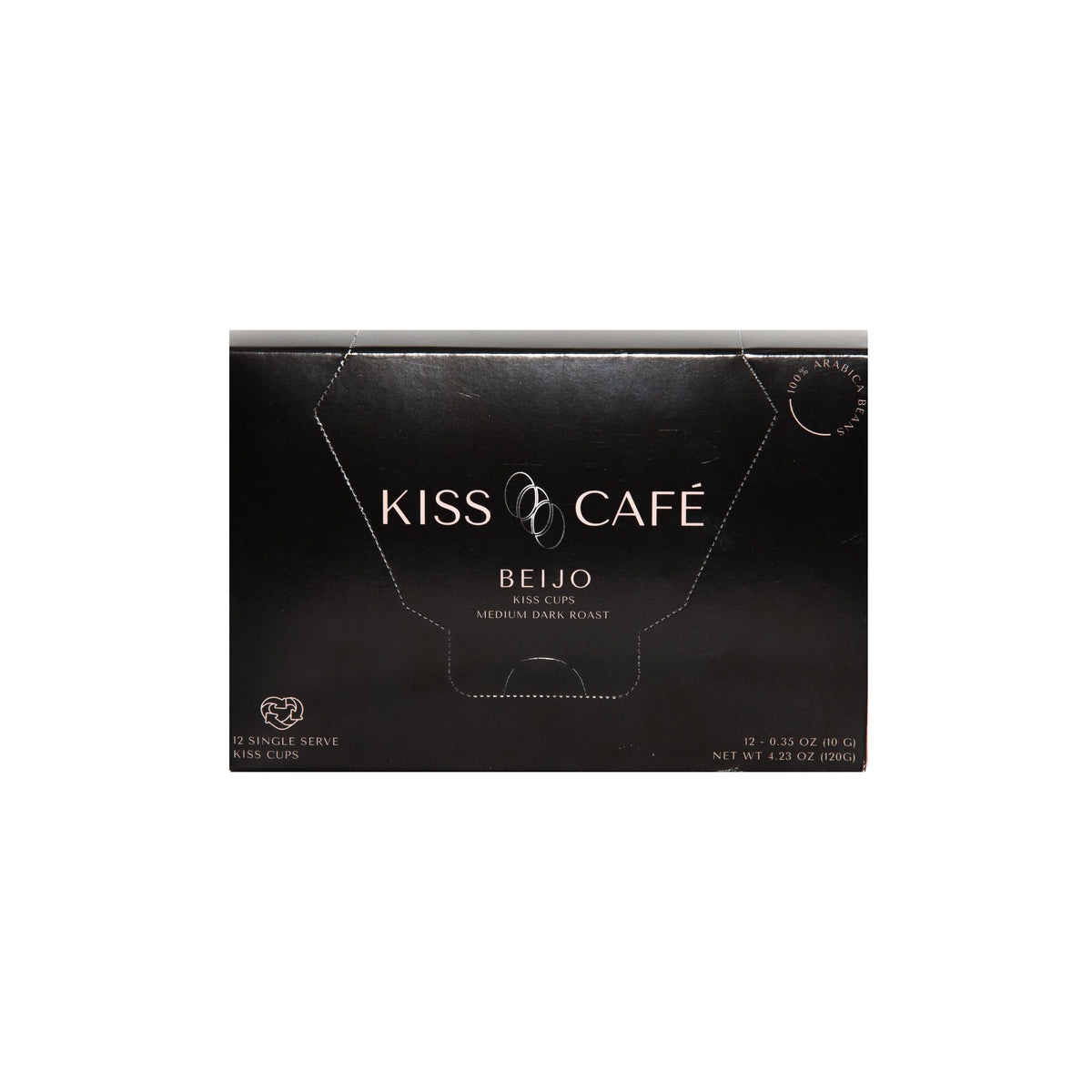 BEIJO - Whole Bean – Kiss Café