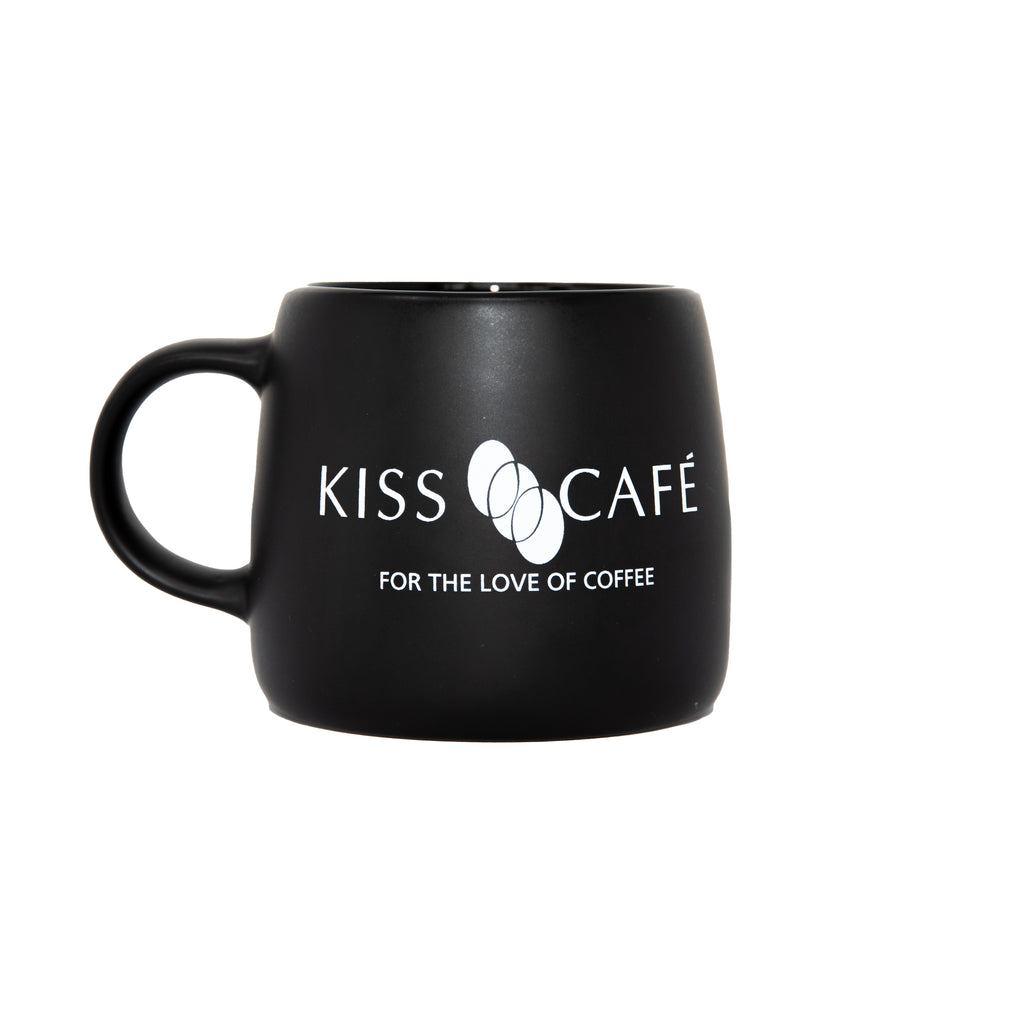 Kiss Cafe – Kiss Café
